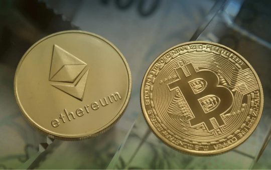 Capital Flooding In Bitcoin And Ethereum Tends To Stay: Messari