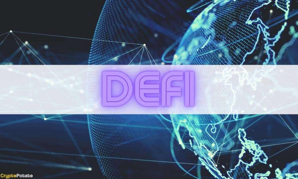 Defy's market cap dropped 75% in Q2, but user activity was better: report