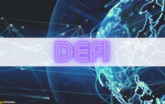 Defy'S Market Cap Dropped 75% In Q2, But User Activity Was Better: Report