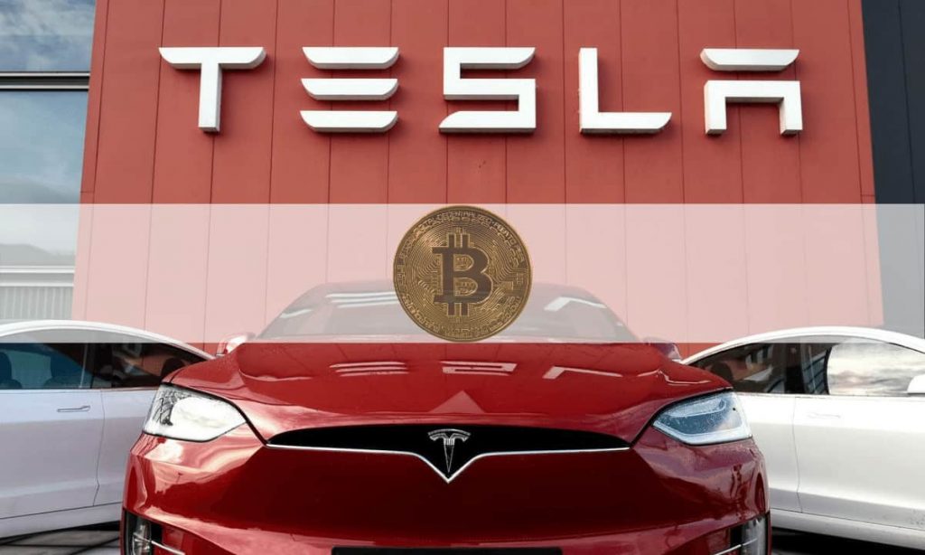 Elon Musk Explains Why Tesla Sold 75% Of Bitcoin