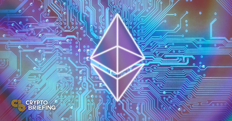 The Developer Of Ethereum Says That The Integration Can Be Shipped In August