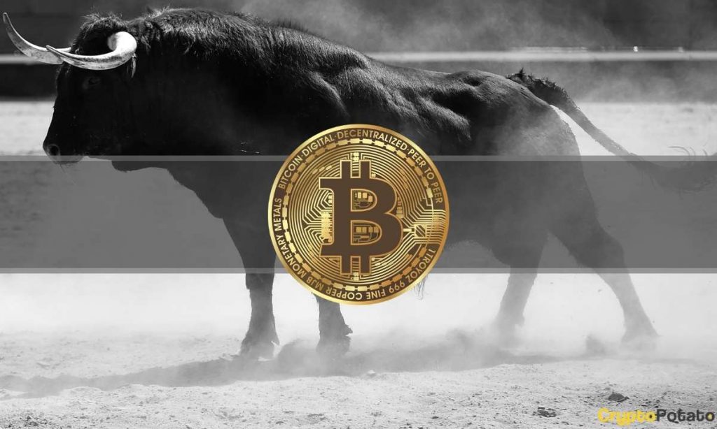 Here'S What Could Start The Bitcoin Bull Rally, According To Td Ameritrade