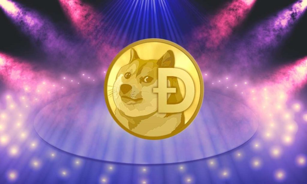 Dogecoin (Doge) Active Address Exceeds 100 Thousand Spins For The First Time In 9 Months