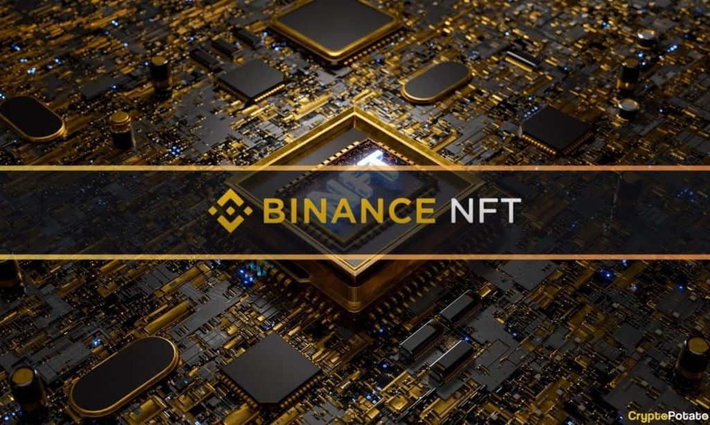 Binance Bitcoin Ordinals To Support In The Ntf Marketplace