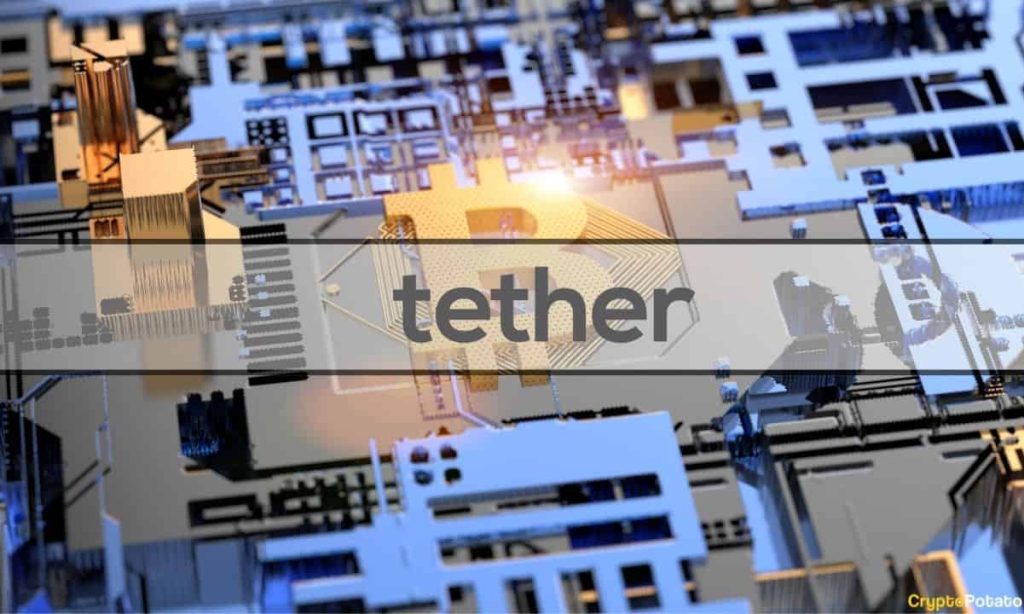 Tether To Launch Sustainable Bitcoin Mining Operations In Uruguay