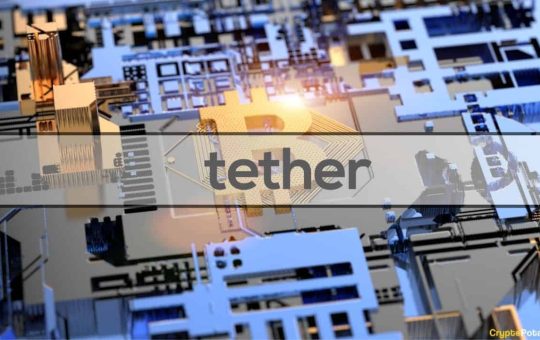 Tether To Launch Sustainable Bitcoin Mining Operations In Uruguay