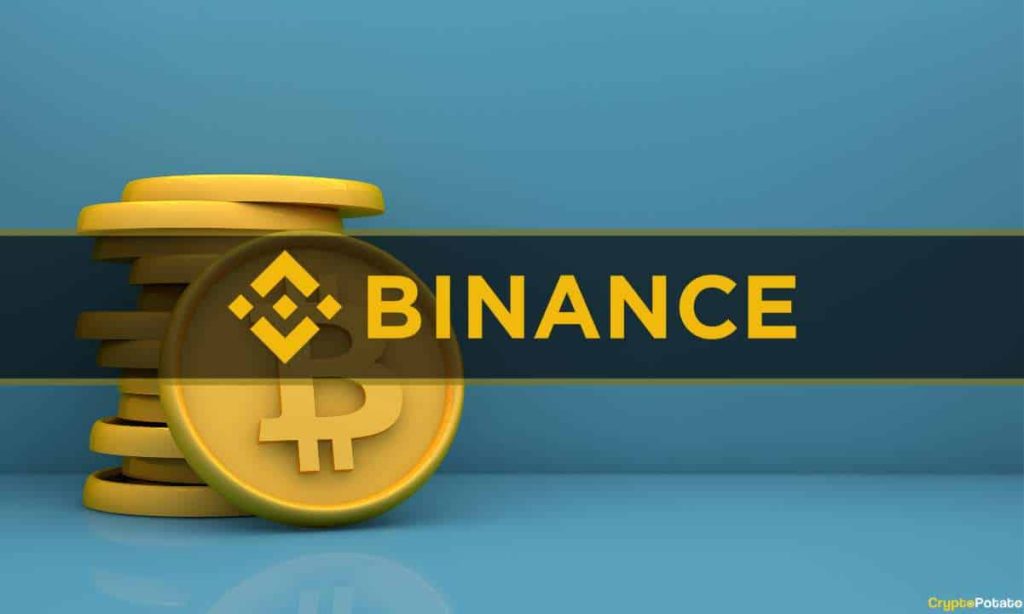 Binance Moves Btc To New Cold Wallet: Funds Safu