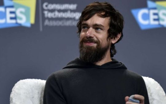 The Jack Dorsey Fund Has Pledged $5 Million To Bitcoin Developers.