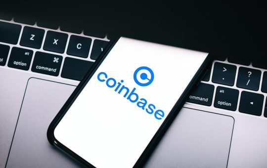 Coinbase Stock Could Sink To $60 Analyst Says