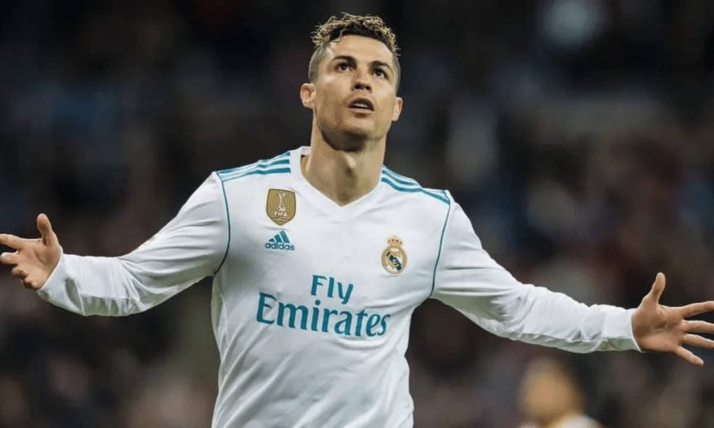 Cristiano Ronaldo Drops The Second Set Of Nft On Binance, Owners Will Have The Opportunity To Meet Him