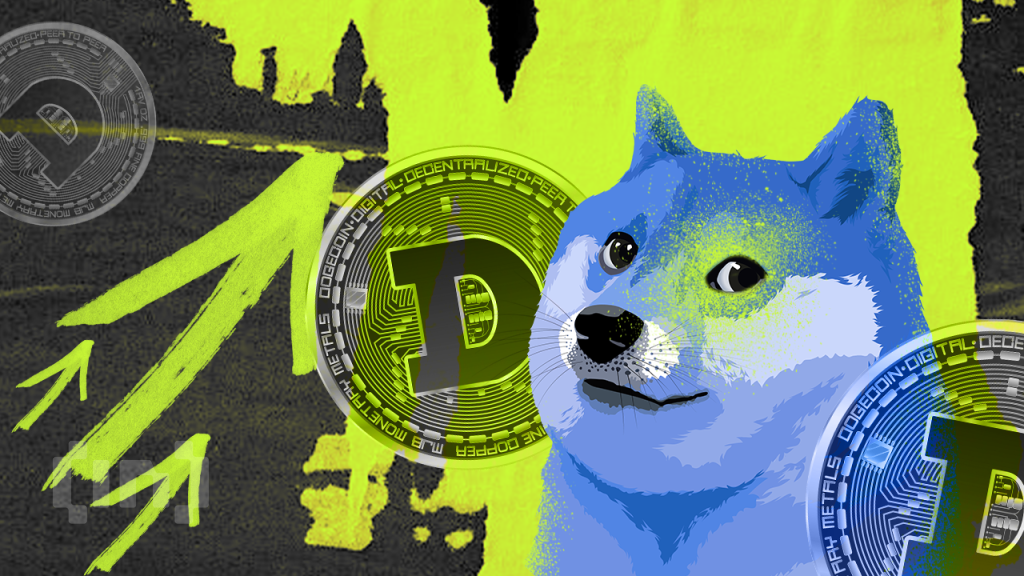 Dogecoin (Doge) Price Breakout Could Lead To A Long-Term Rally.