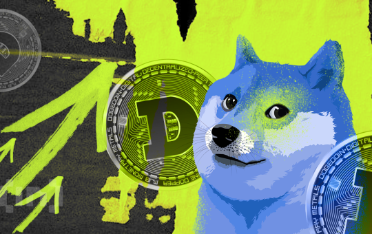 Dogecoin (Doge) Price Breakout Could Lead To A Long-Term Rally.