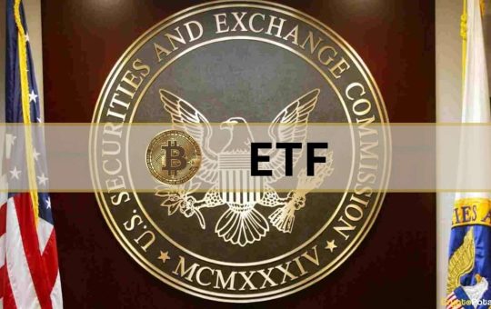 Here is an approximate list of all Bitcoin ETF approval deadlines: BBG