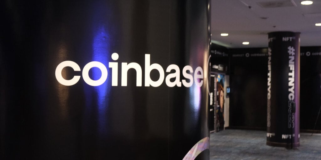 Coinbase Lands Regulatory Approval To Offer Crypto Futures Trading In Us