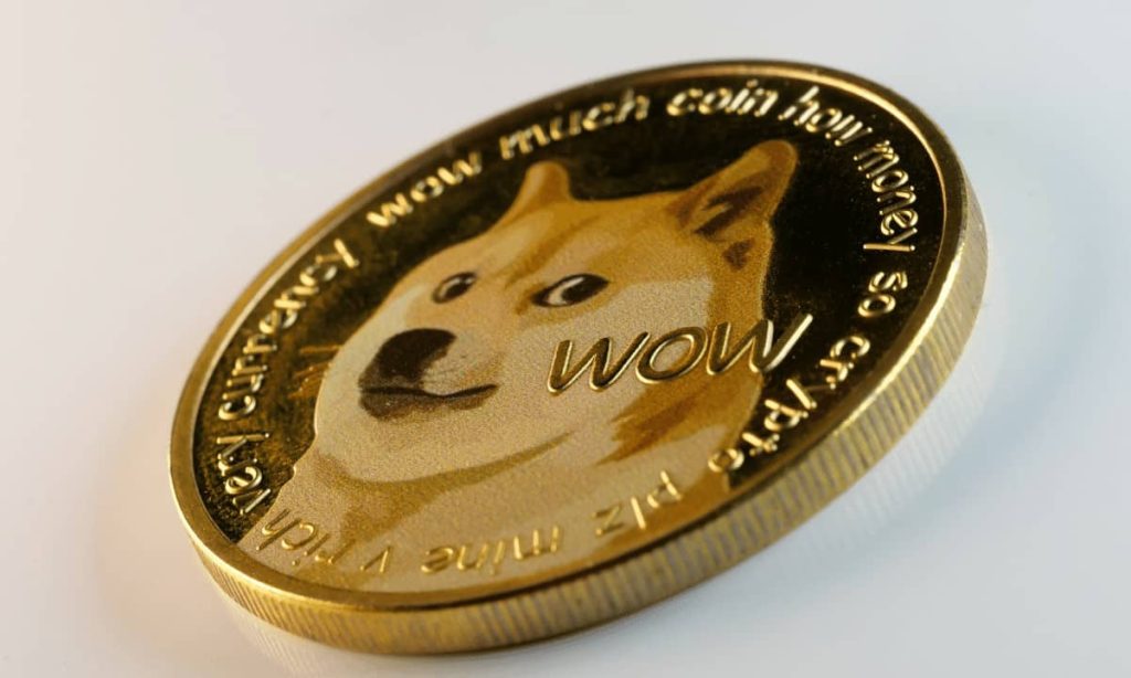 Dogecoin (Doge) Price Stirs To Life As Elon Musk Namechecks Meme Coin