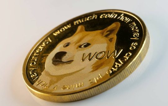 Dogecoin (Doge) Price Stirs To Life As Elon Musk Namechecks Meme Coin