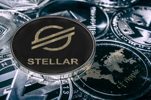 $0.2 Proves To Be Strong Resistance For Stellar.  The Strength Of The Us Dollar Is Responsible For Stellar'S Weakness.