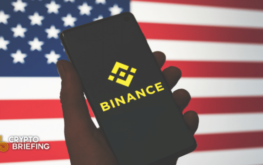 Binance, Cz Sued By Sec; A