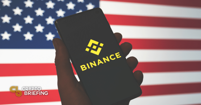 Binance, Cz Sued By Sec; A