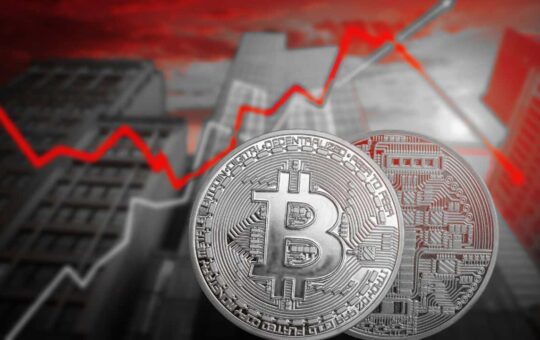 Bitcoin Flirts With $27K As Ripple (Xrp) Shocks Unexpected Volatility: This Week'S Crypto Recap