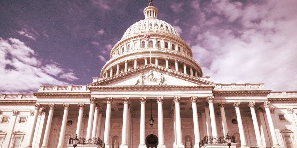 Despite The Threat Of A Government Shutdown, The Stablecoin Act Stands Out