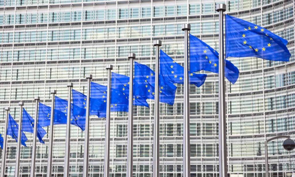 Europol Hails Blockchain'S Unbeatable Independence And Security, Slams Defi For Soaring Criminal Activity