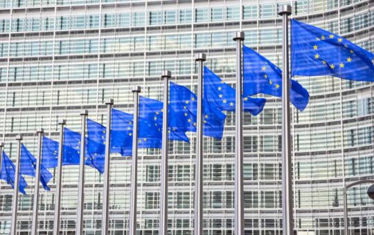 Europol Hails Blockchain'S Unbeatable Independence And Security, Slams Defi For Soaring Criminal Activity