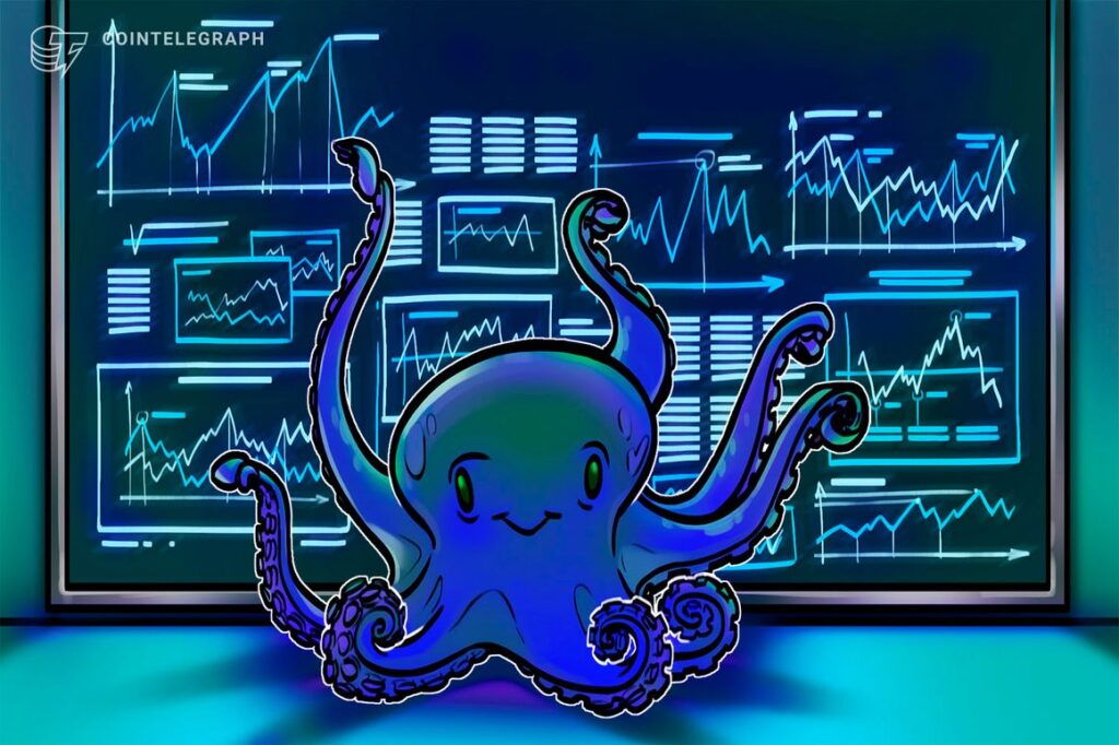 Kraken Offers Stock Trading As Exchanges Comply With Exchange Rules