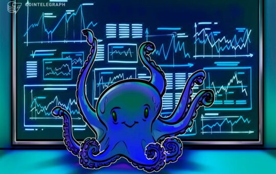 Kraken Offers Stock Trading As Exchanges Comply With Exchange Rules