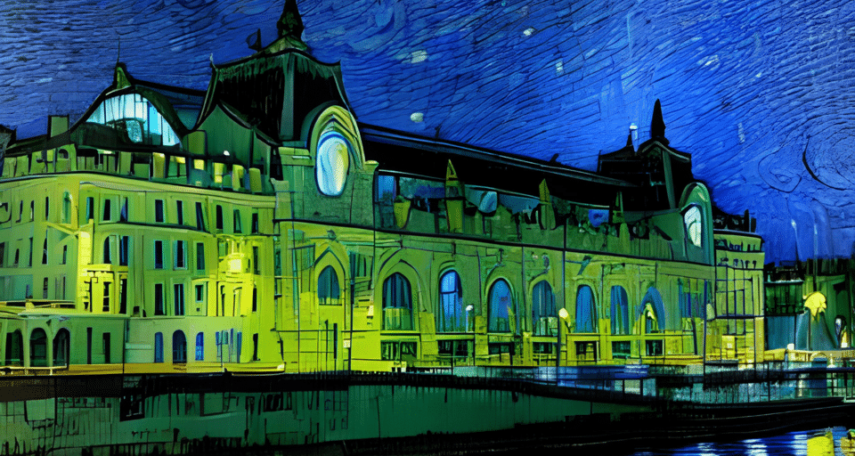 Musée D’orsay Embraces Nfts In Push To Reach New Audiences