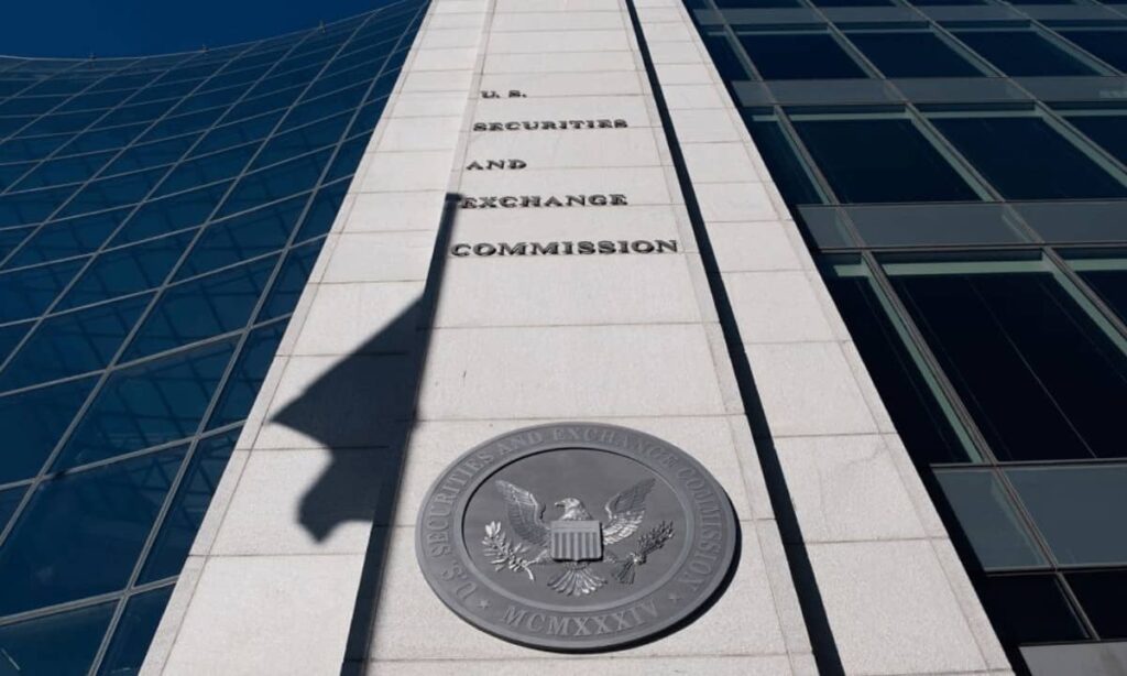 Sec Announces Further Enforcement Actions Against Crypto Industry