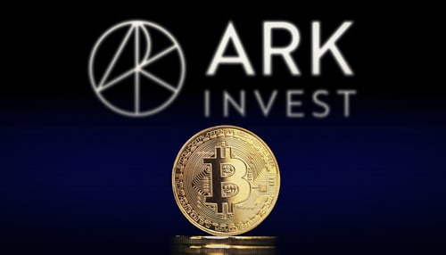 Sec Delays Decision On Ark Invest And Global X Bitcoin Etfs