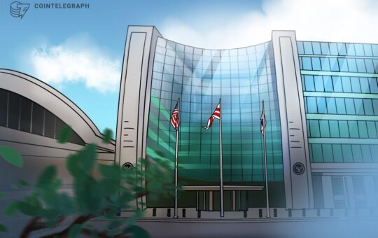 Sec Delays Spot Bitcoin Etf Decision For Blackrock, Invesco And Bitwise