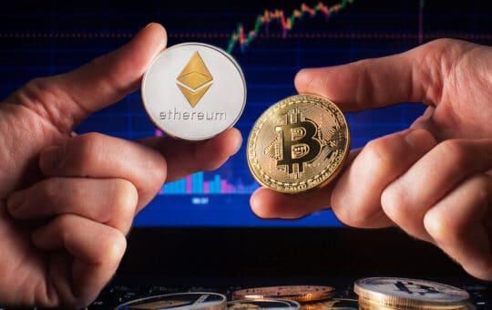 This Week In Coins: Etf Hype Pumps Ethereum And Bitcoin As Chainlink And Bitcoin Cash Surge