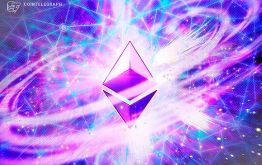 3 Reasons Why The Price Of Ethereum Will Not Break 2 Thousand Dollars