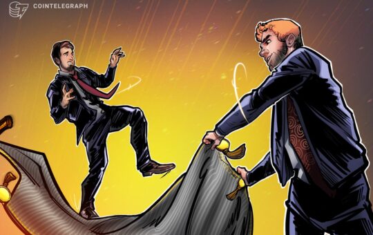 85% Of Crypto Carpetbaggers Didn'T Report Audits In Q3: Hacken