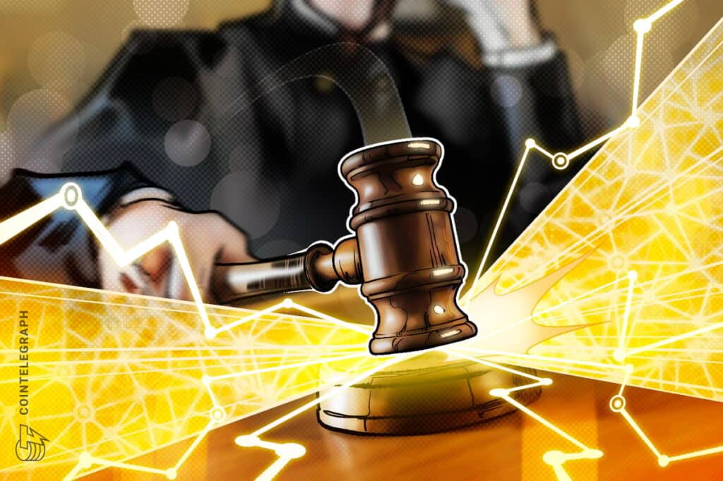 A Us Court Has Issued An Injunction On The Greyscale Ruling, Paving The Way For The Sec To Review Bitcoin Etfs.