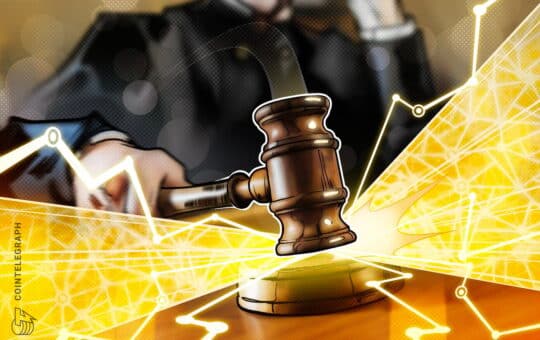 A Us Court Has Issued An Injunction On The Greyscale Ruling, Paving The Way For The Sec To Review Bitcoin Etfs.