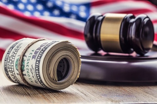 A Us Senator Has Asked The Doj To Consider Criminal Charges Against Binance And Tether.