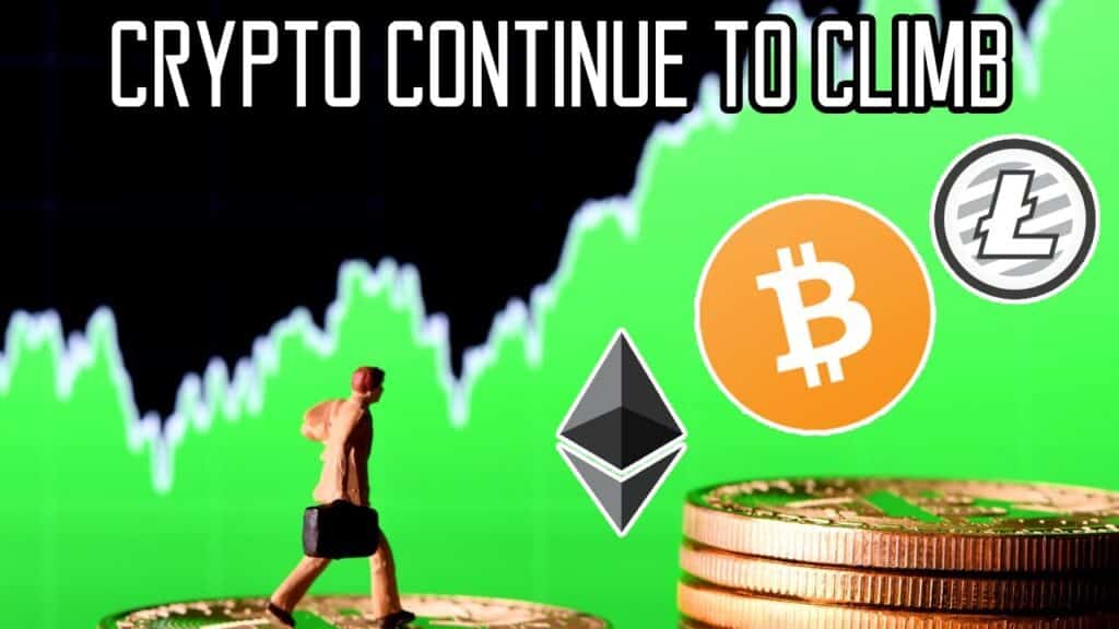 Altcoins Pick Up Steam As Bitcoin Holds 7000 The