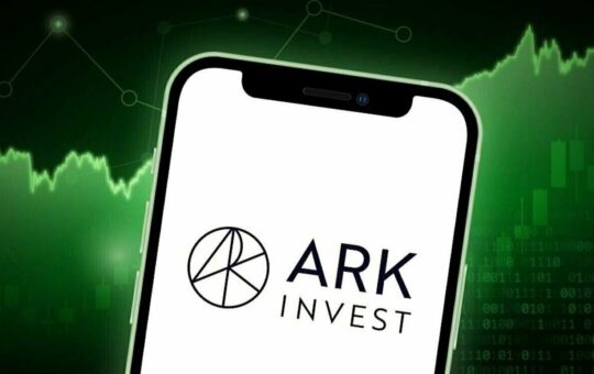 Ark Invest’s Cathie Wood Blames Gary Gensler For Obstructing Proposed Spot Bitcoin Etfs And Not Sec