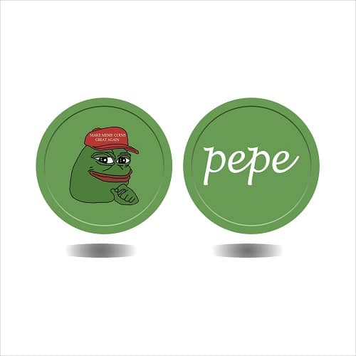 As Pepe Struggles To Maintain His 150X Initial Growth, Is There A New Contender For The Throne?