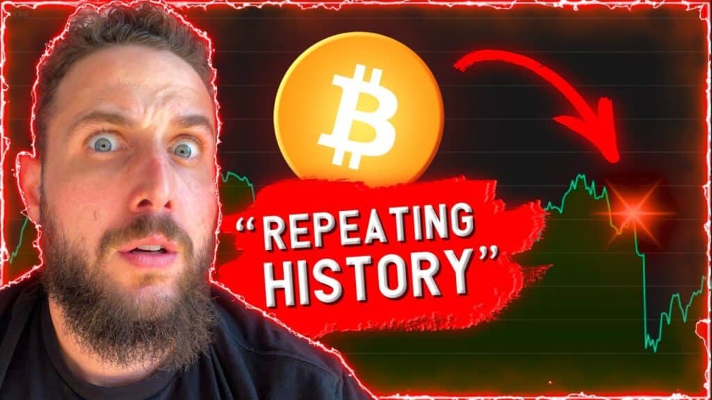 Beware Bitcoin Repeating History