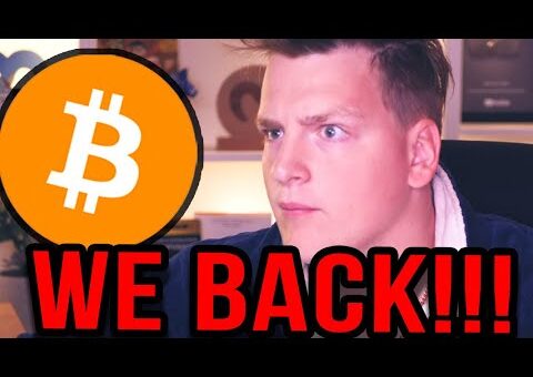 Bitcoin 100000 Roadmap Is On Track @Ivanontech Is Back