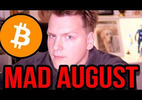 Bitcoin Will Explode This Week Boring Market Is Over Prepare