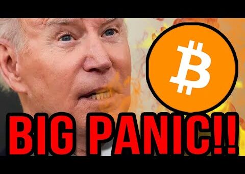 Breaking Biden In Big Panic Due To Looming Recession Buy