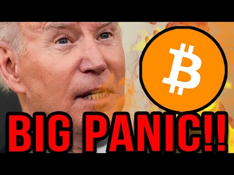 Breaking Biden In Big Panic Due To Looming Recession Buy