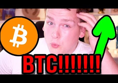 Btc Price Explodes I Was Wrong About Bitcoin We Are