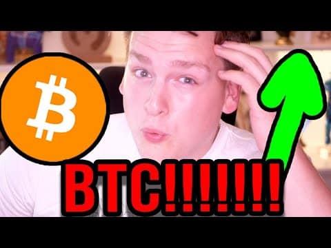 Btc Price Explodes I Was Wrong About Bitcoin We Are