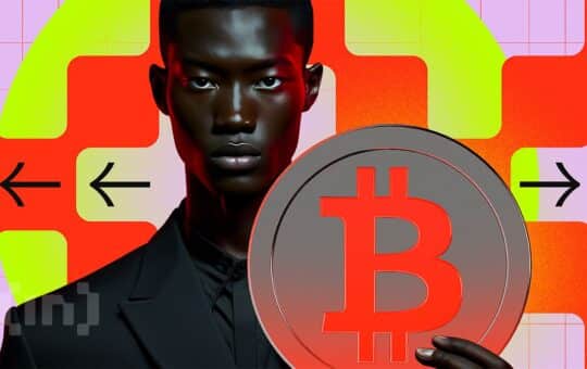 Why The Israel-Gaza War Makes Bitcoin A Good Bet